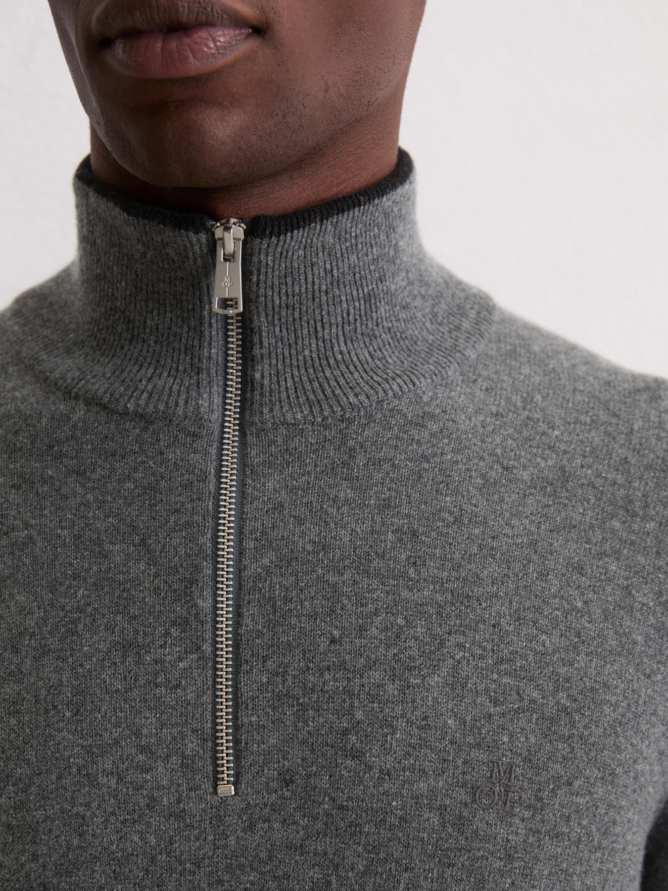 Джемпер Marc O’Polo модель 529514460314-969 Фото