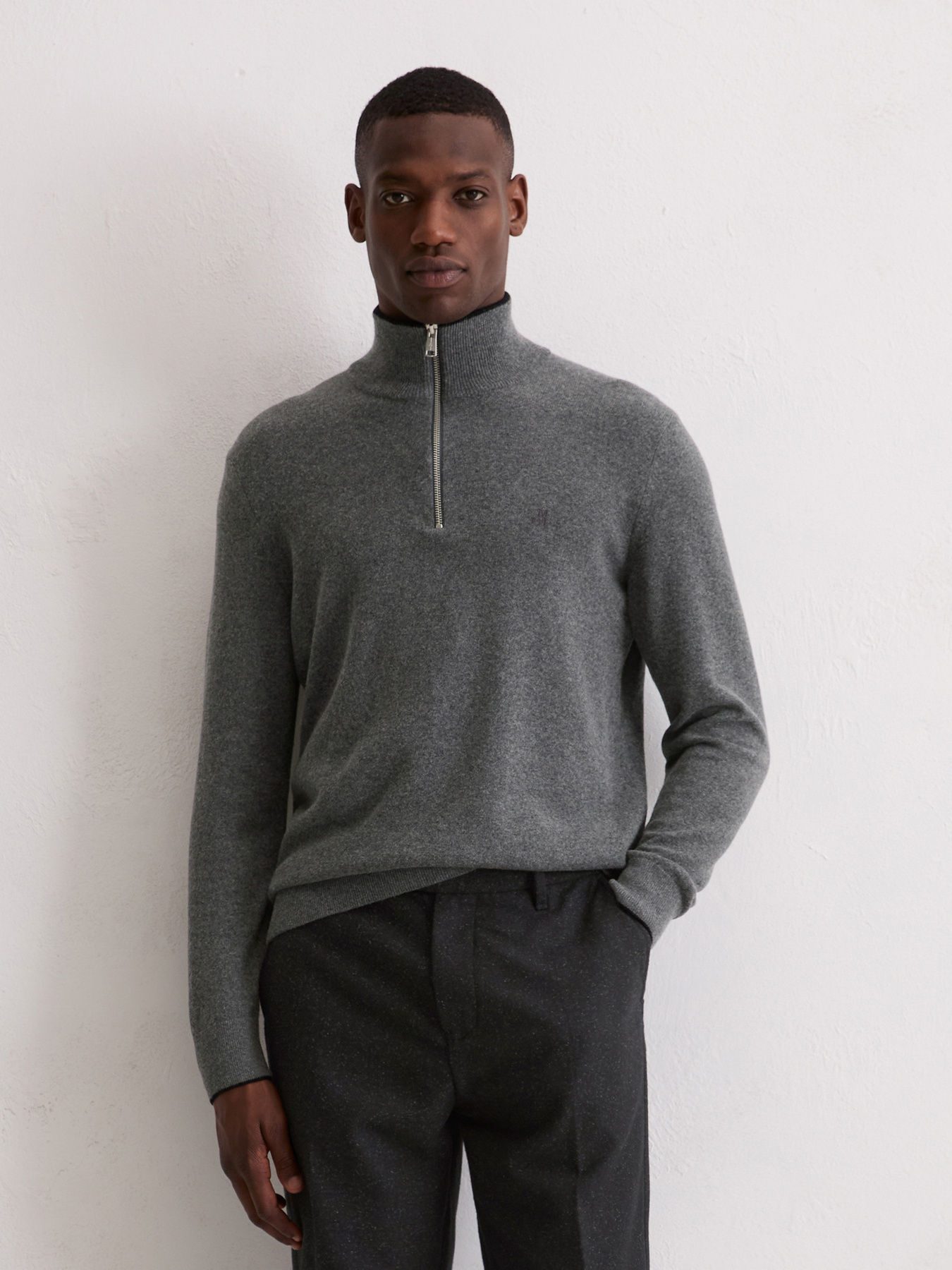 Джемпер Marc O’Polo модель 529514460314-969 Фото