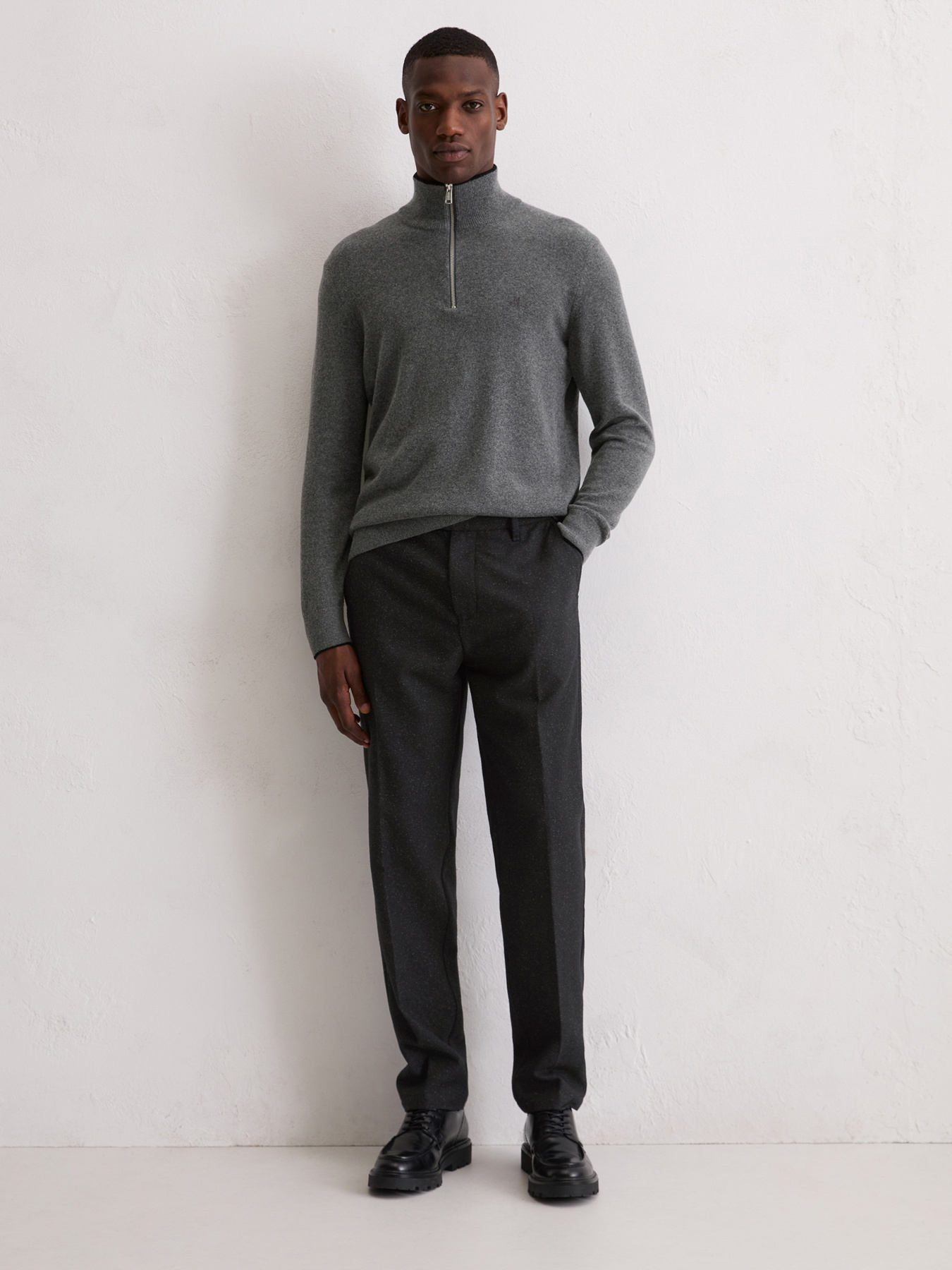 Джемпер Marc O’Polo модель 529514460314-969 Фото