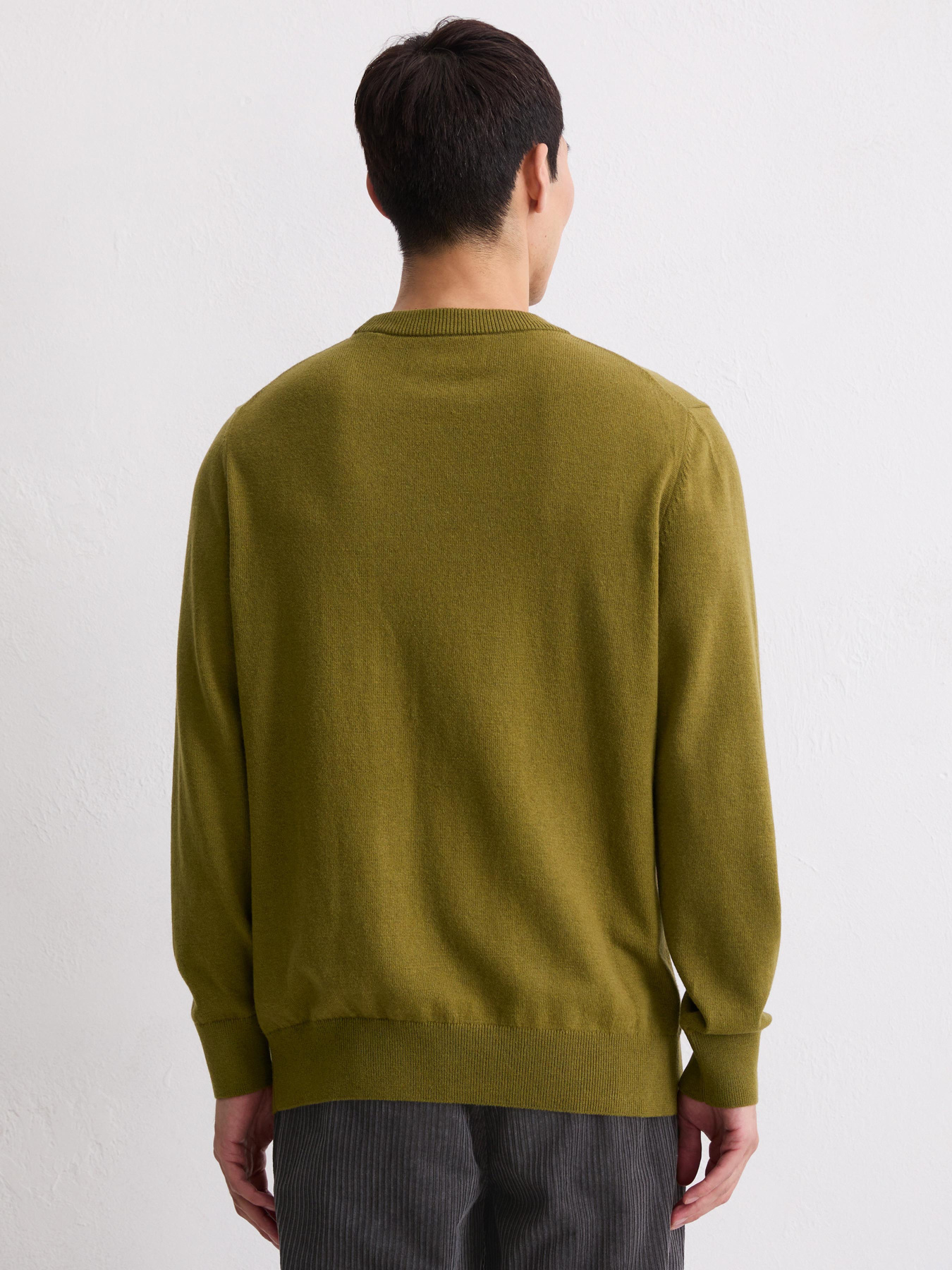 Джемпер Marc O’Polo модель 529514460504-426 Фото