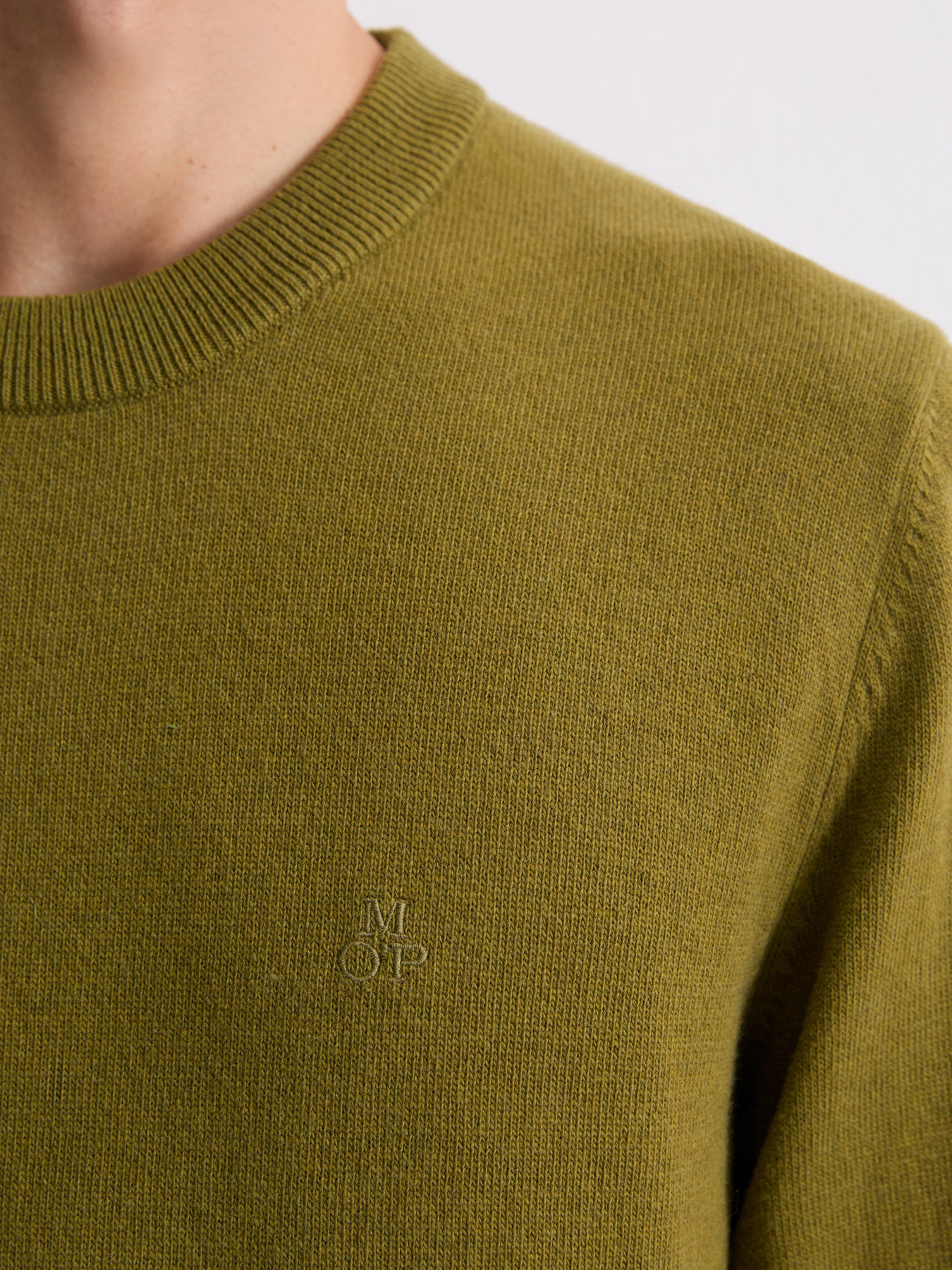 Джемпер Marc O’Polo модель 529514460504-426 Фото