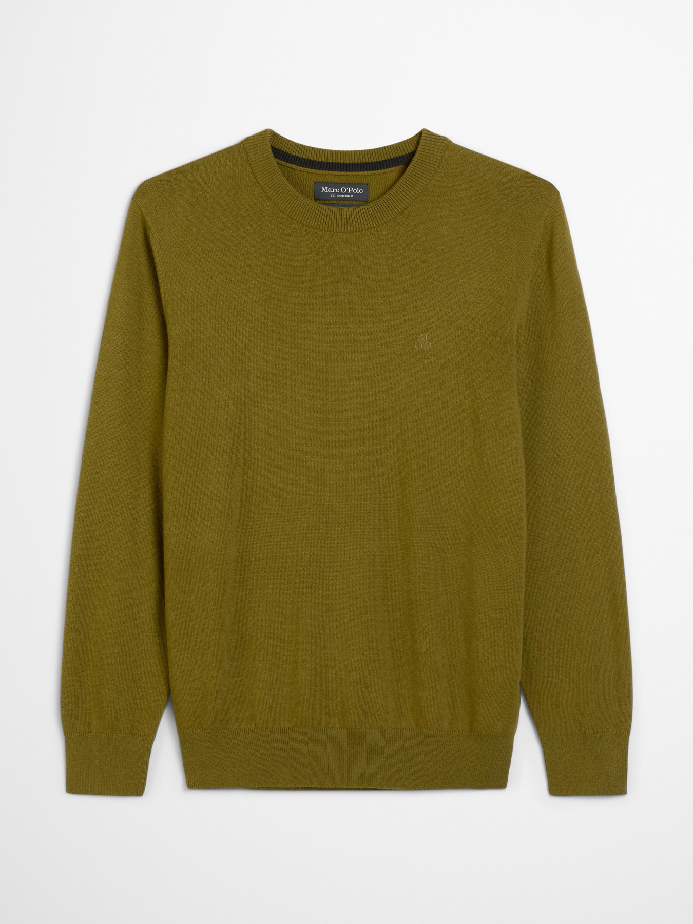 Джемпер Marc O’Polo модель 529514460504-426 Фото