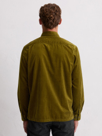 Рубашка Marc O’Polo модель 529730942082-426 Фото