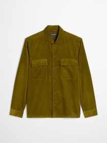 Рубашка Marc O’Polo модель 529730942082-426 Фото