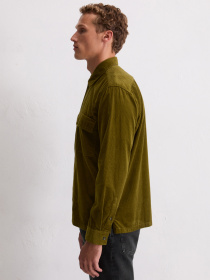 Сорочка повсякденна Marc O’Polo модель 529730942082-426 Фото