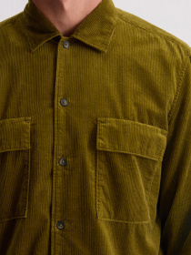 Сорочка повсякденна Marc O’Polo модель 529730942082-426 Фото