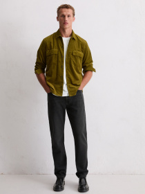 Сорочка повсякденна Marc O’Polo модель 529730942082-426 Фото