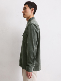 Рубашка Marc O’Polo модель 529730942082-451 Фото