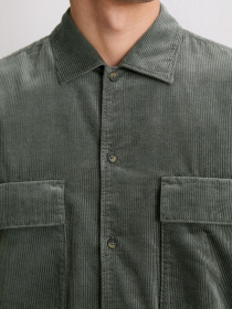 Рубашка Marc O’Polo модель 529730942082-451 Фото