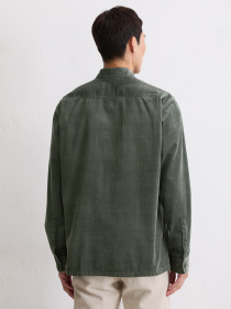 Рубашка повседневная Marc O’Polo модель 529730942082-451 Фото