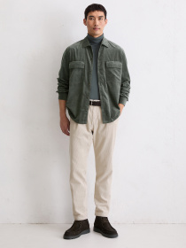 Рубашка повседневная Marc O’Polo модель 529730942082-451 Фото