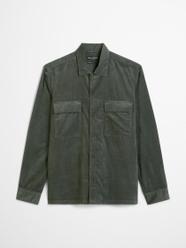 Рубашка повседневная Marc O’Polo модель 529730942082-451 Фото