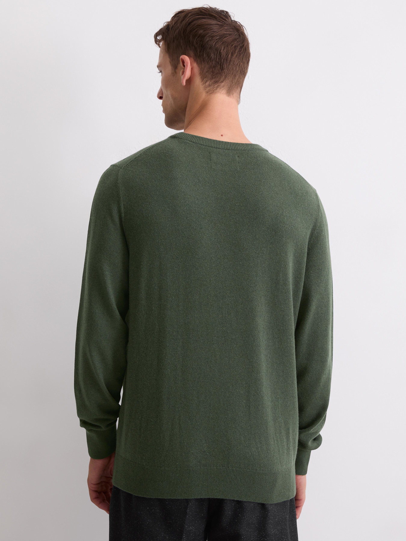 Джемпер Marc O’Polo модель M29514460504-451 Фото