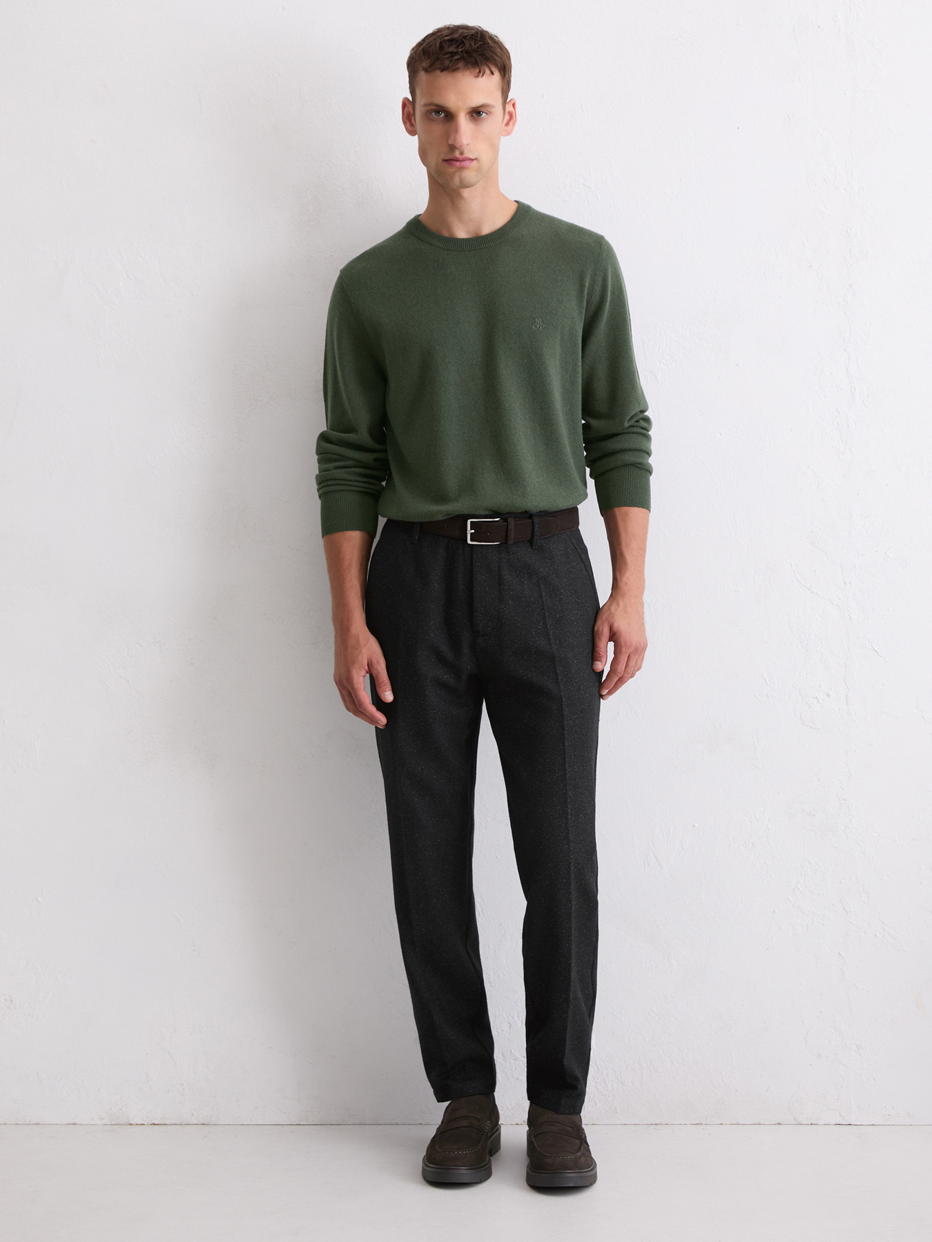 Джемпер Marc O’Polo модель M29514460504-451 Фото