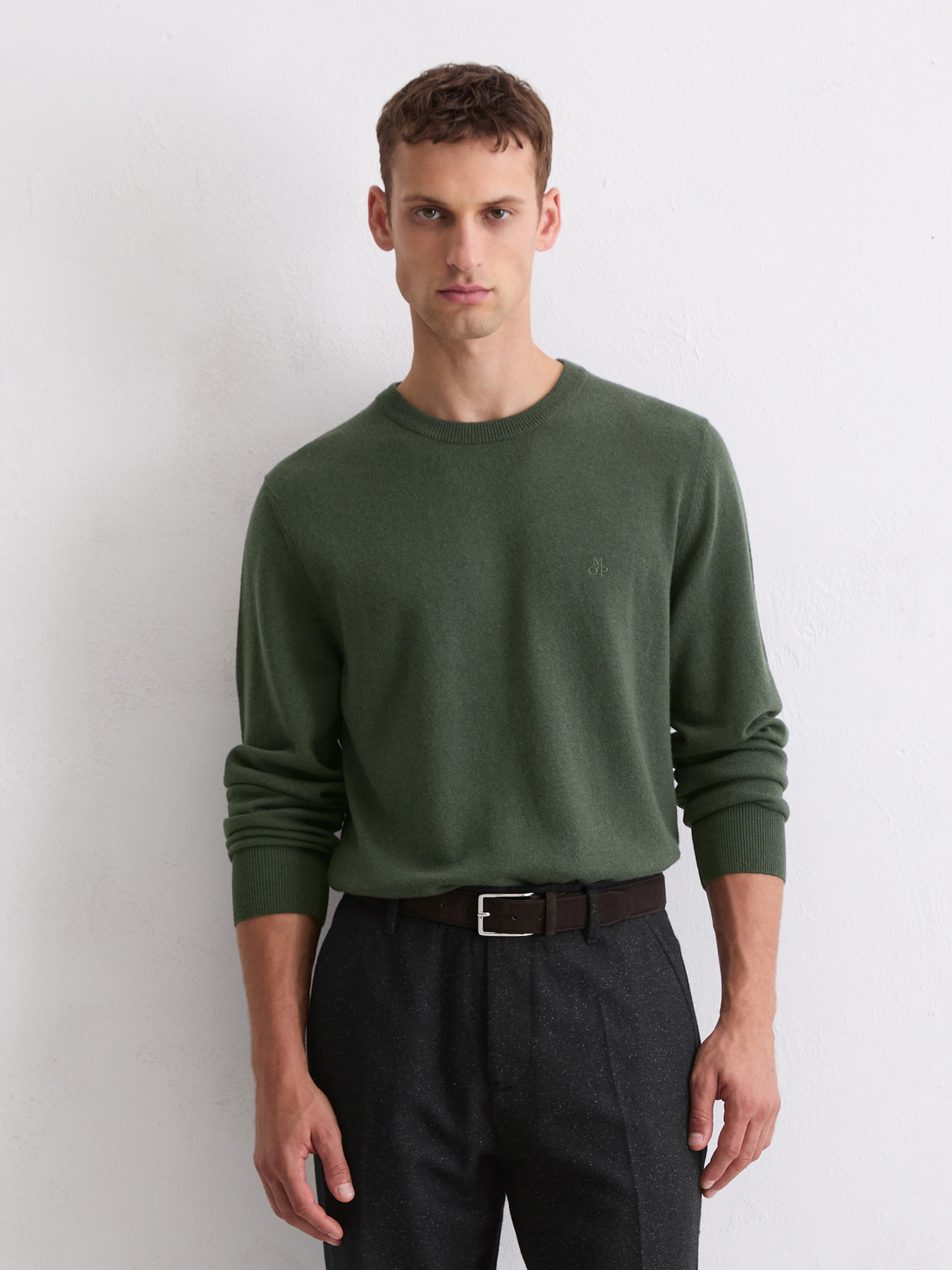 Джемпер Marc O’Polo модель M29514460504-451 Фото