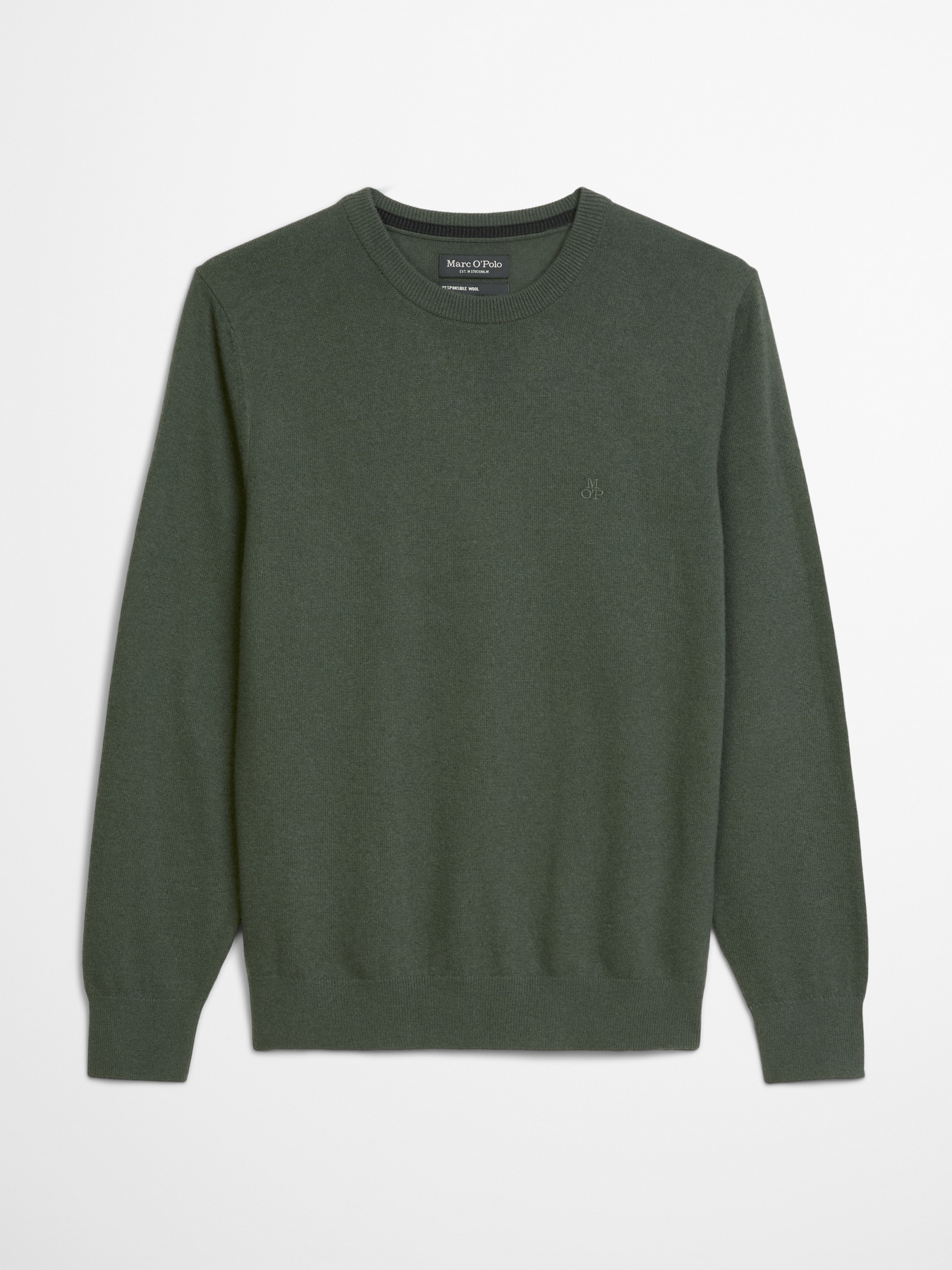 Джемпер Marc O’Polo модель M29514460504-451 Фото