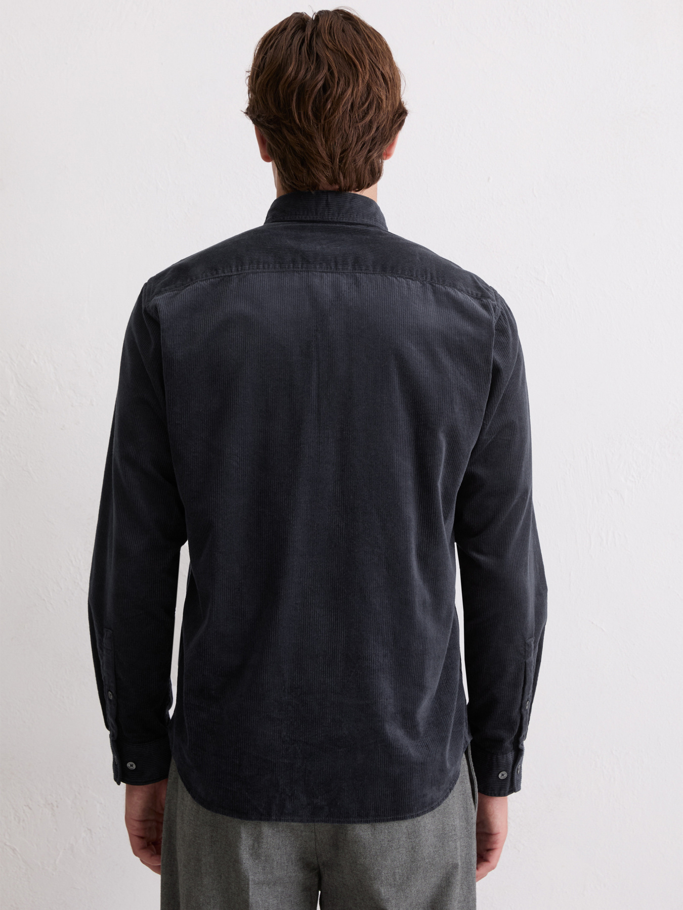 Рубашка Marc O’Polo модель M29730942172-898 Фото