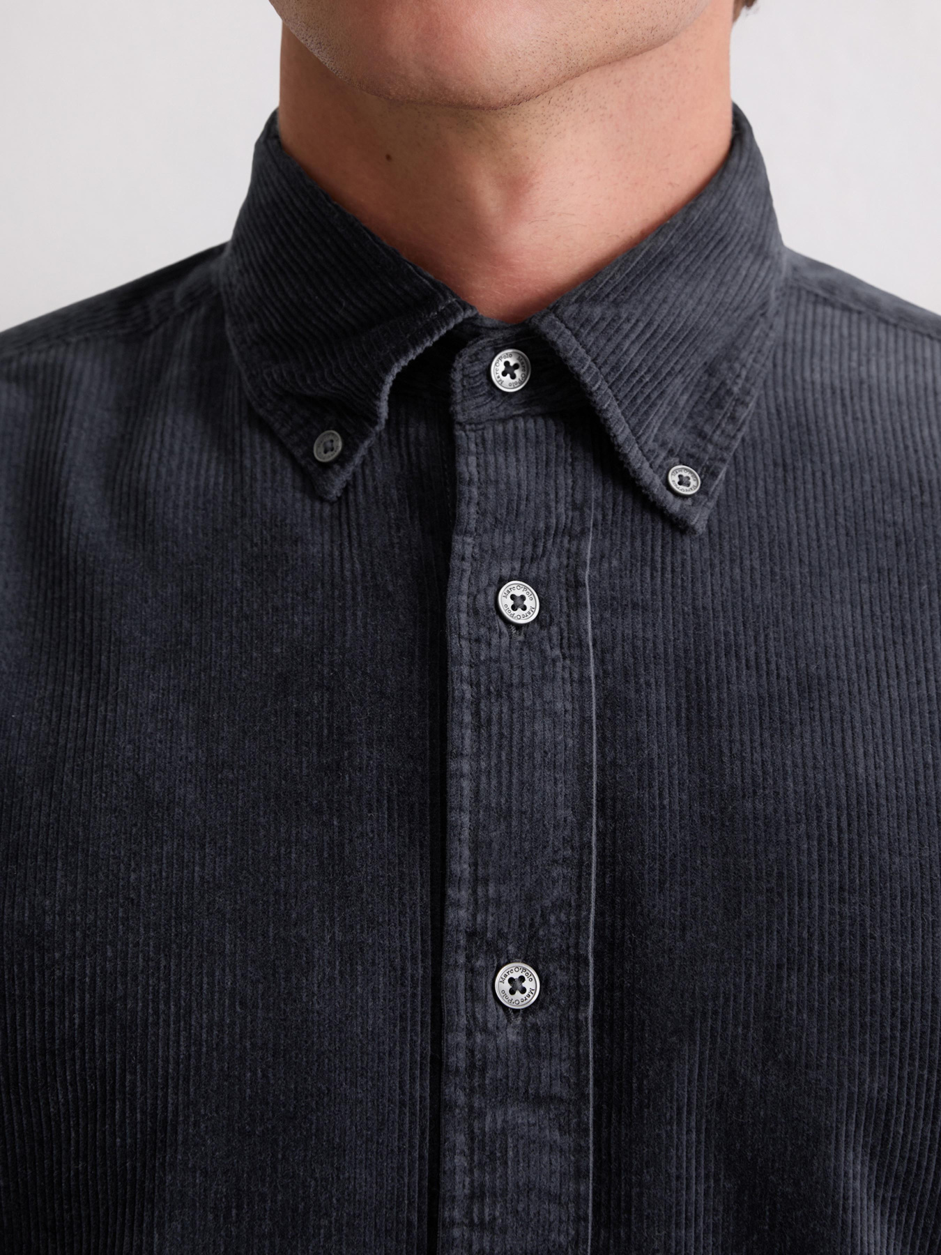 Рубашка Marc O’Polo модель M29730942172-898 Фото