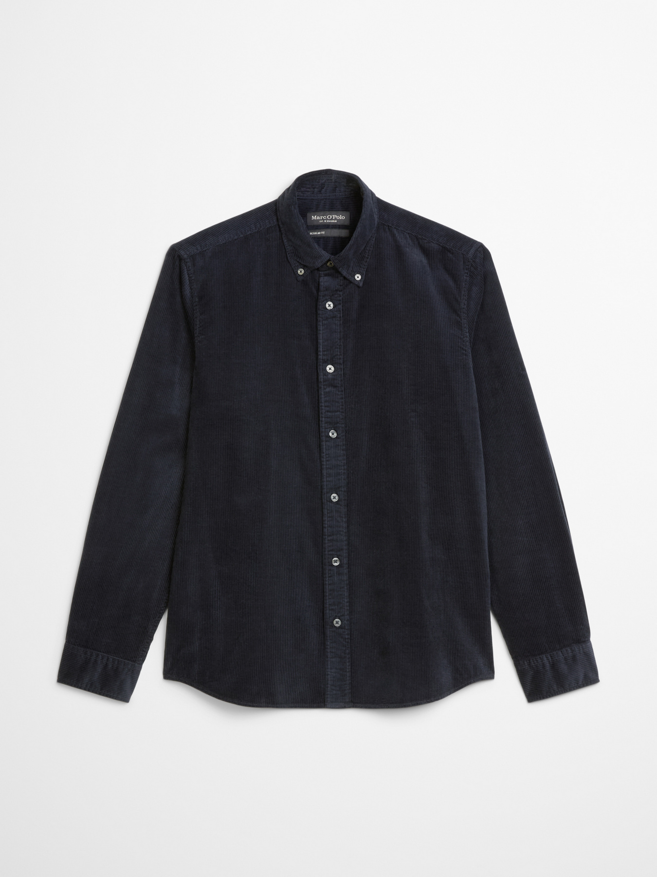 Рубашка Marc O’Polo модель M29730942172-898 Фото