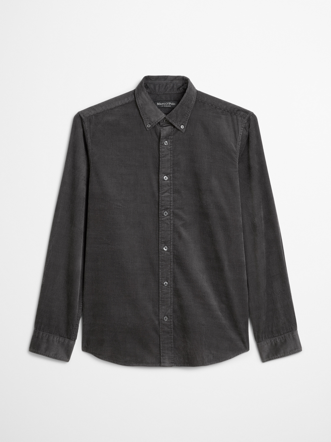 Рубашка Marc O’Polo модель M29730942172-985 Фото