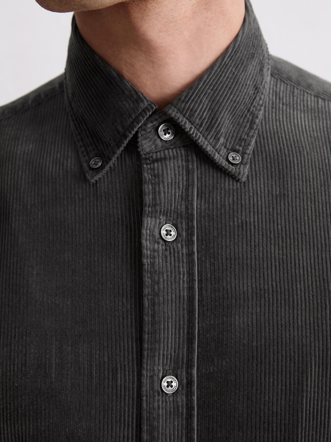 Рубашка повседневная Marc O’Polo модель M29730942172-985 Фото