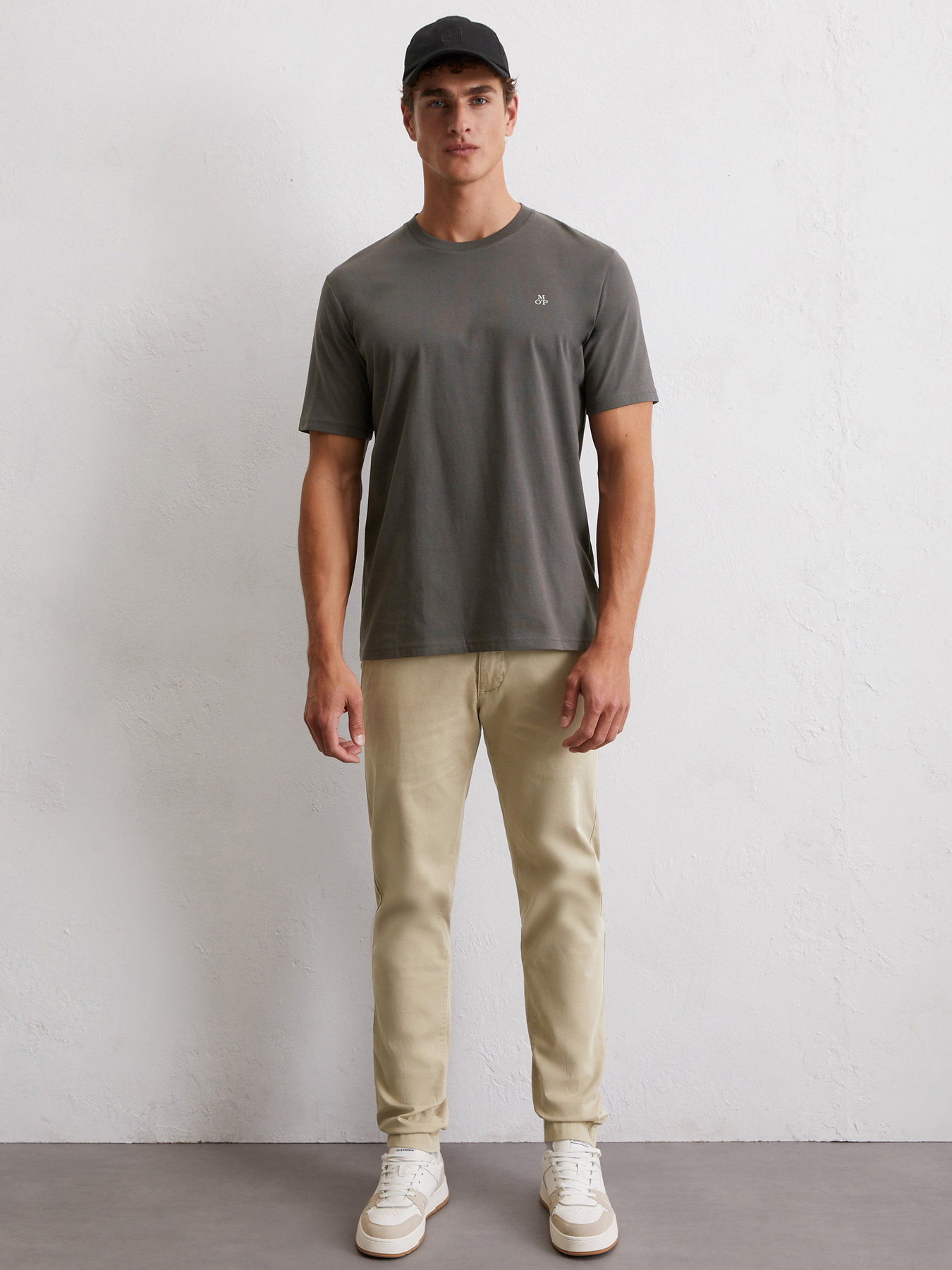 Футболка Marc O’Polo модель B21201251054-987 Фото