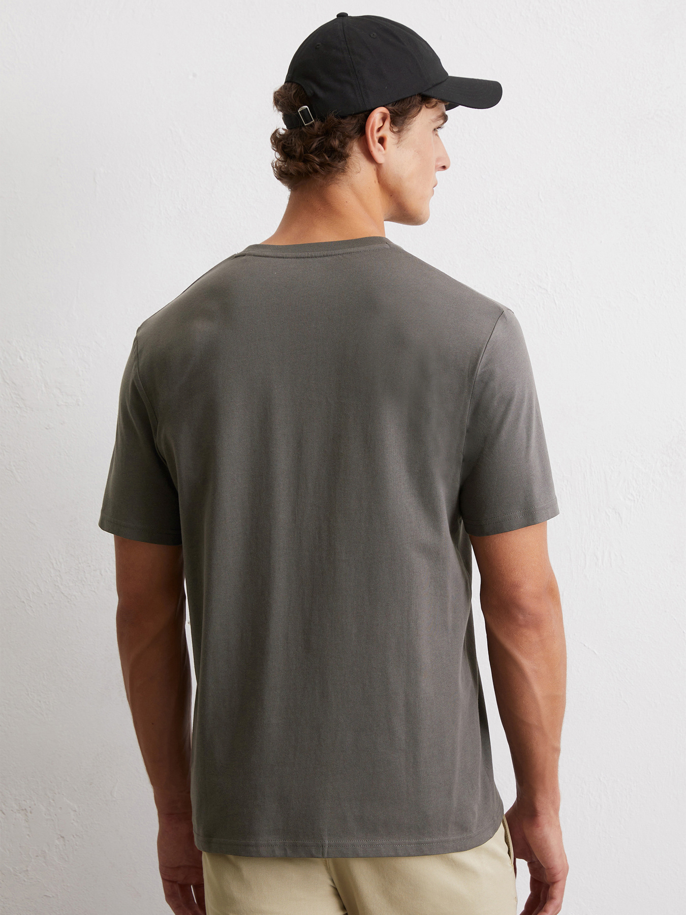 Футболка Marc O’Polo модель B21201251054-987 Фото