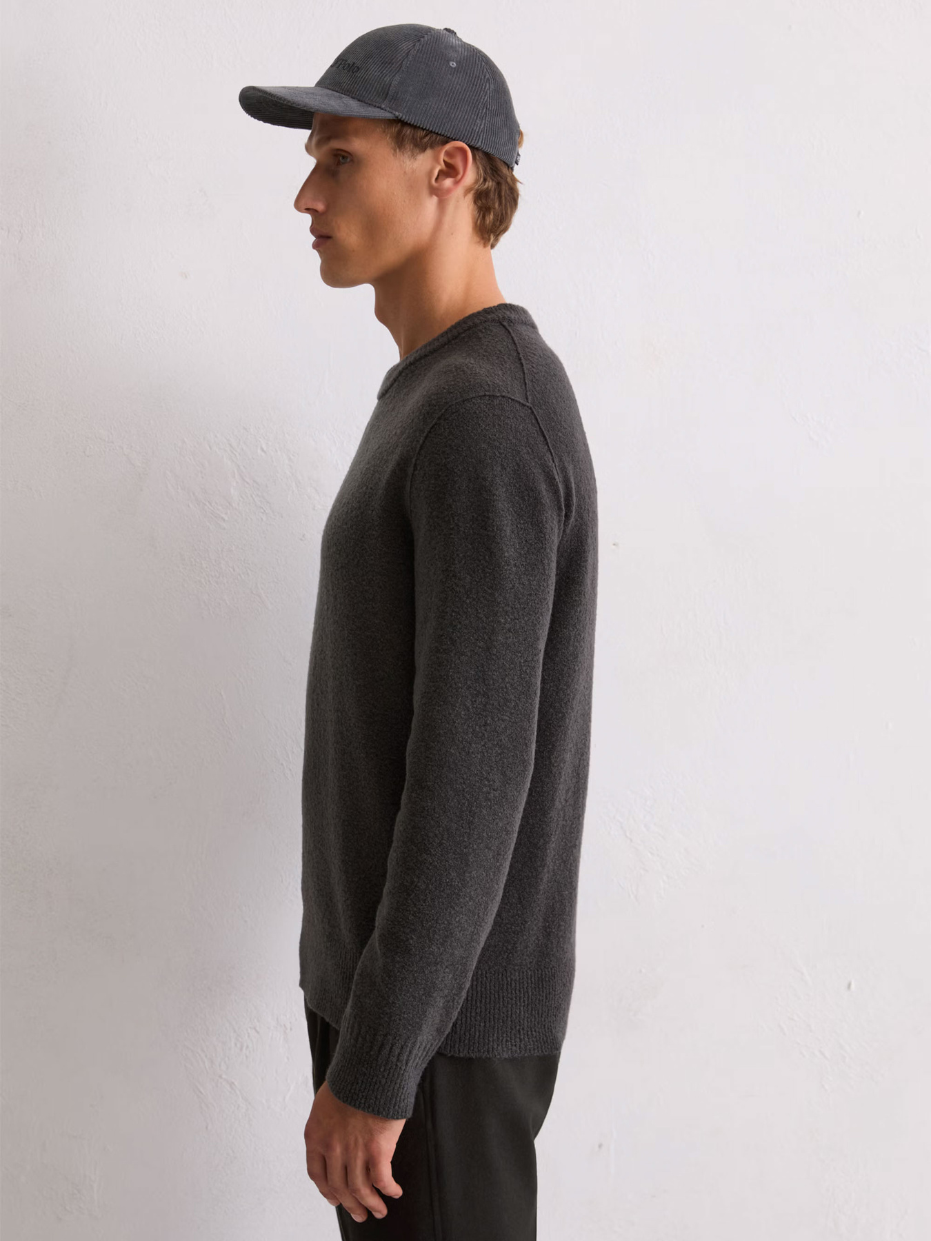 Джемпер Marc O’Polo модель 530506860212-989 Фото