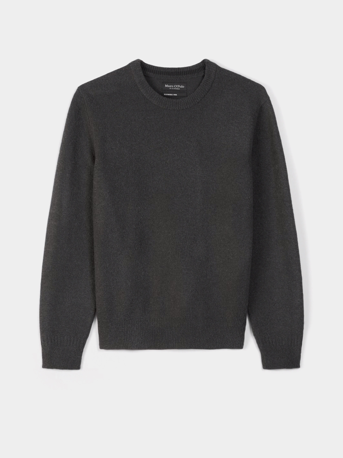 Джемпер Marc O’Polo модель 530506860212-989 Фото