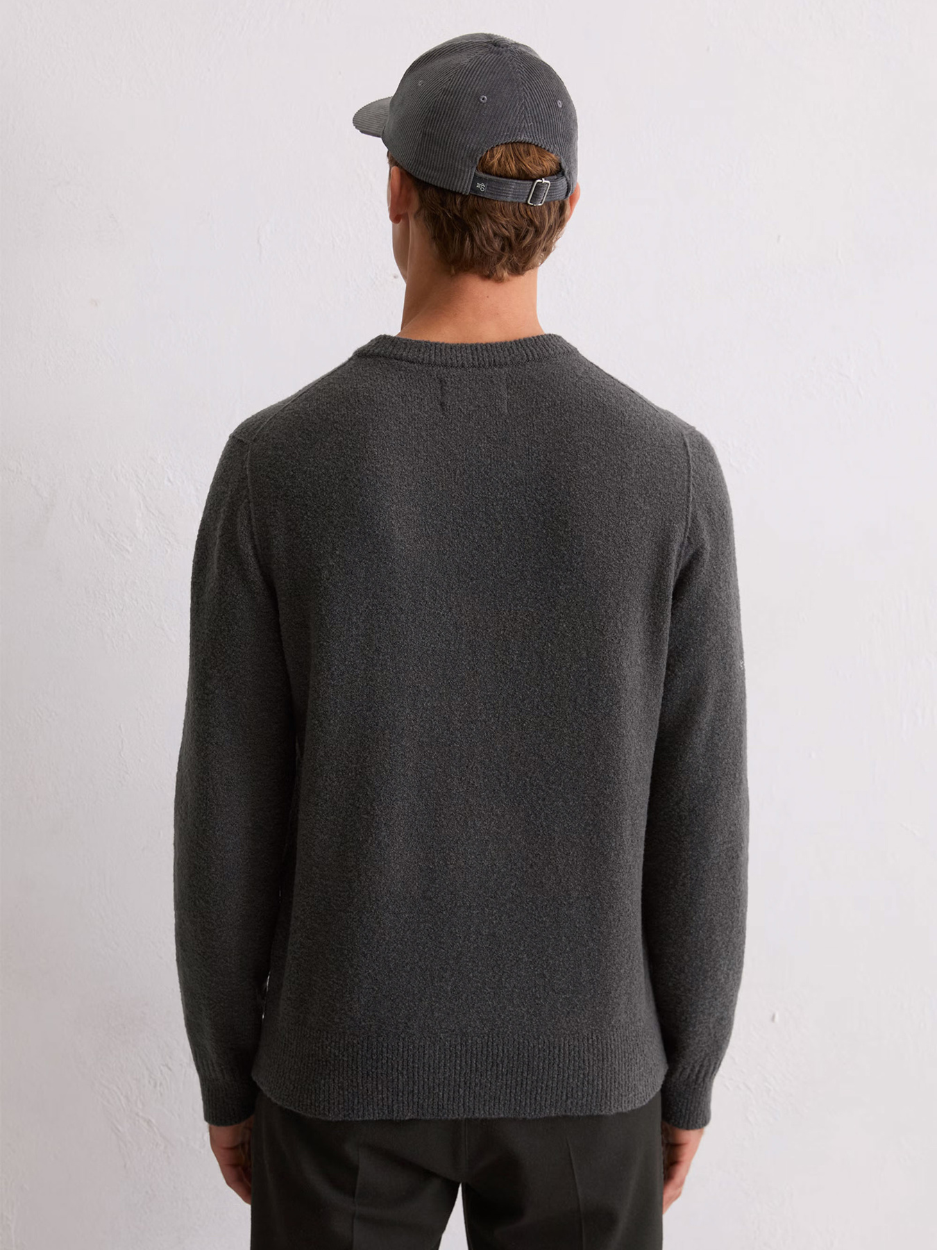 Джемпер Marc O’Polo модель 530506860212-989 Фото