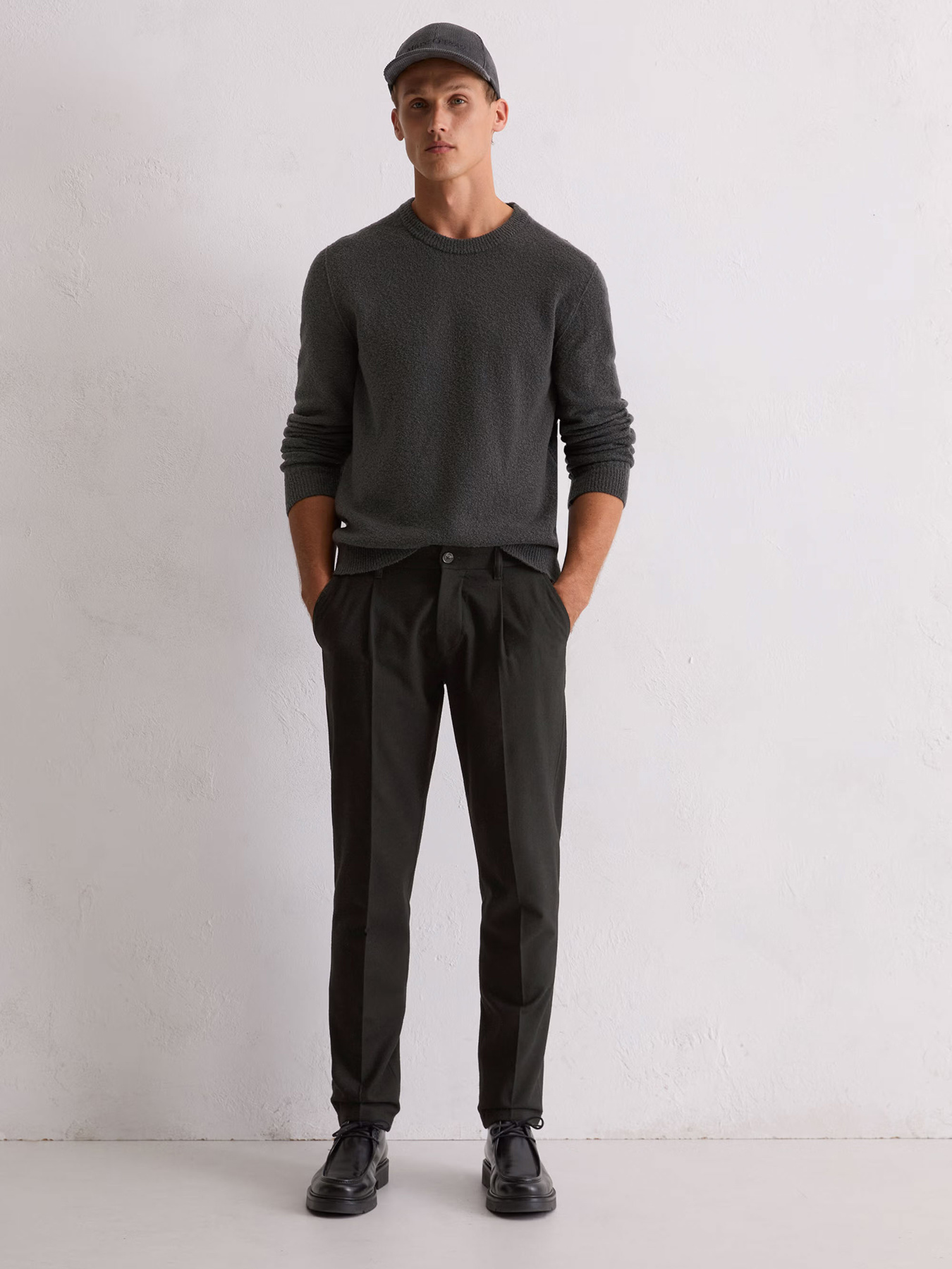 Джемпер Marc O’Polo модель 530506860212-989 Фото