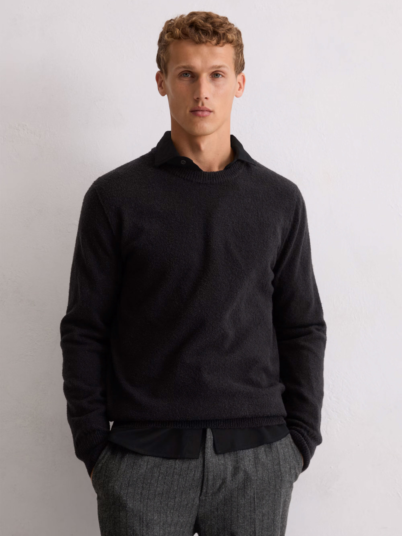 Джемпер Marc O’Polo модель 530506860212-990 Фото