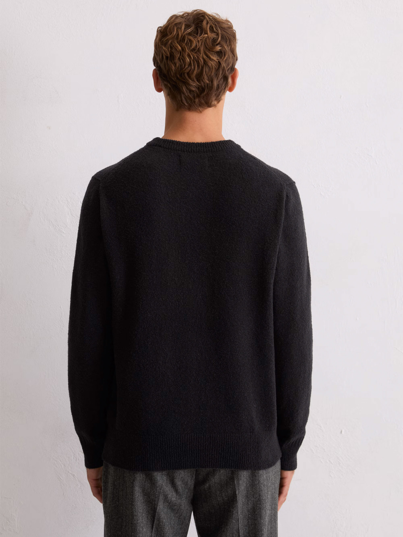 Джемпер Marc O’Polo модель 530506860212-990 Фото