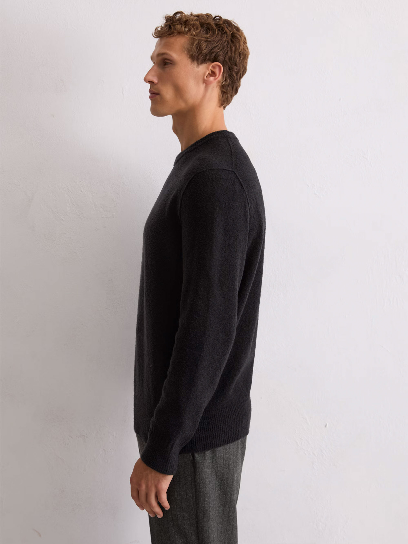 Джемпер Marc O’Polo модель 530506860212-990 Фото