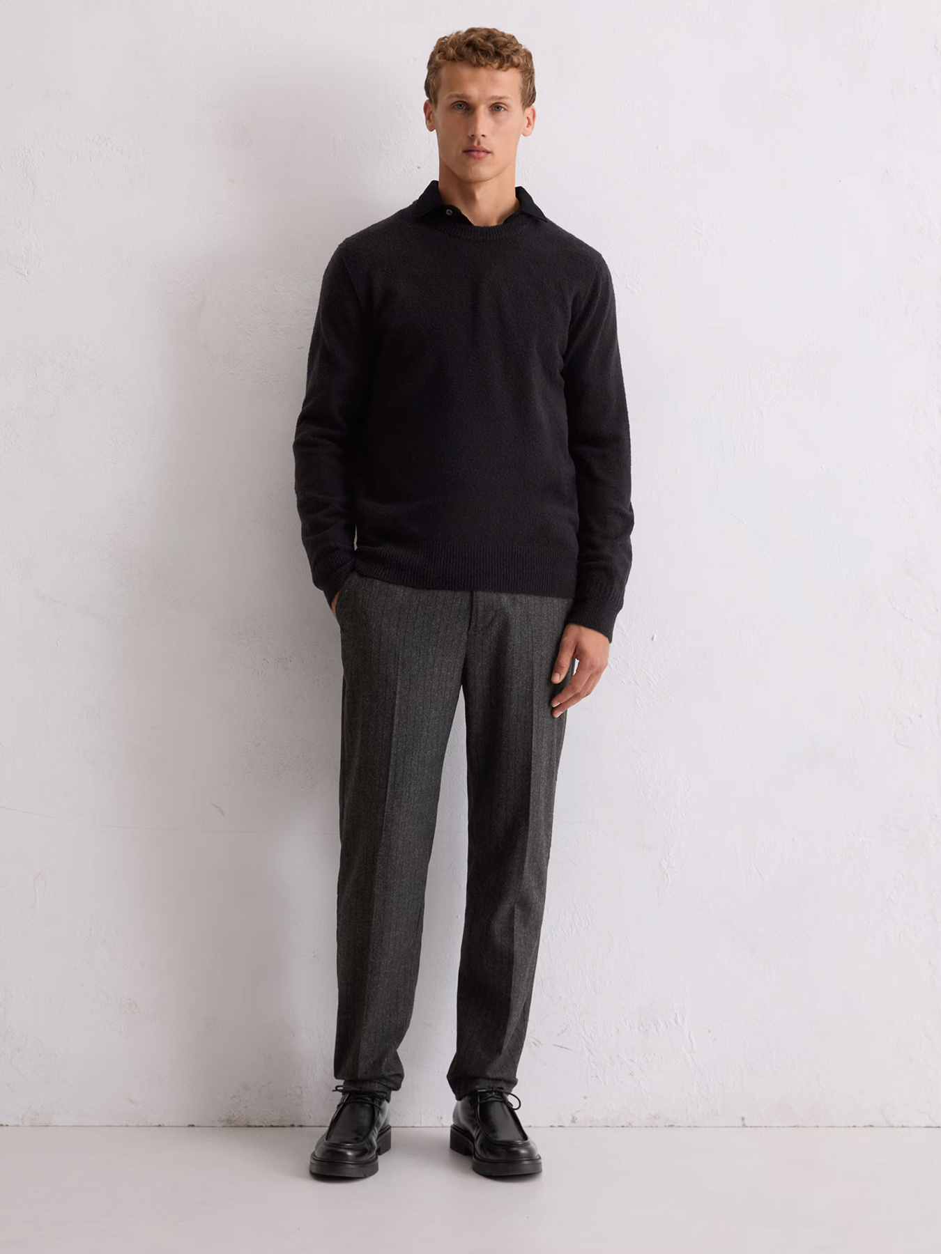 Джемпер Marc O’Polo модель 530506860212-990 Фото