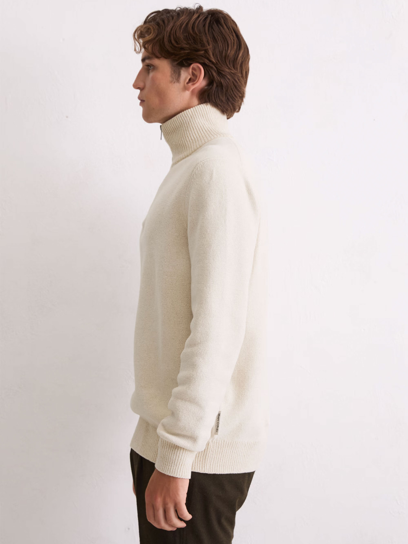 Джемпер Marc O’Polo модель 530515560182-152 Фото