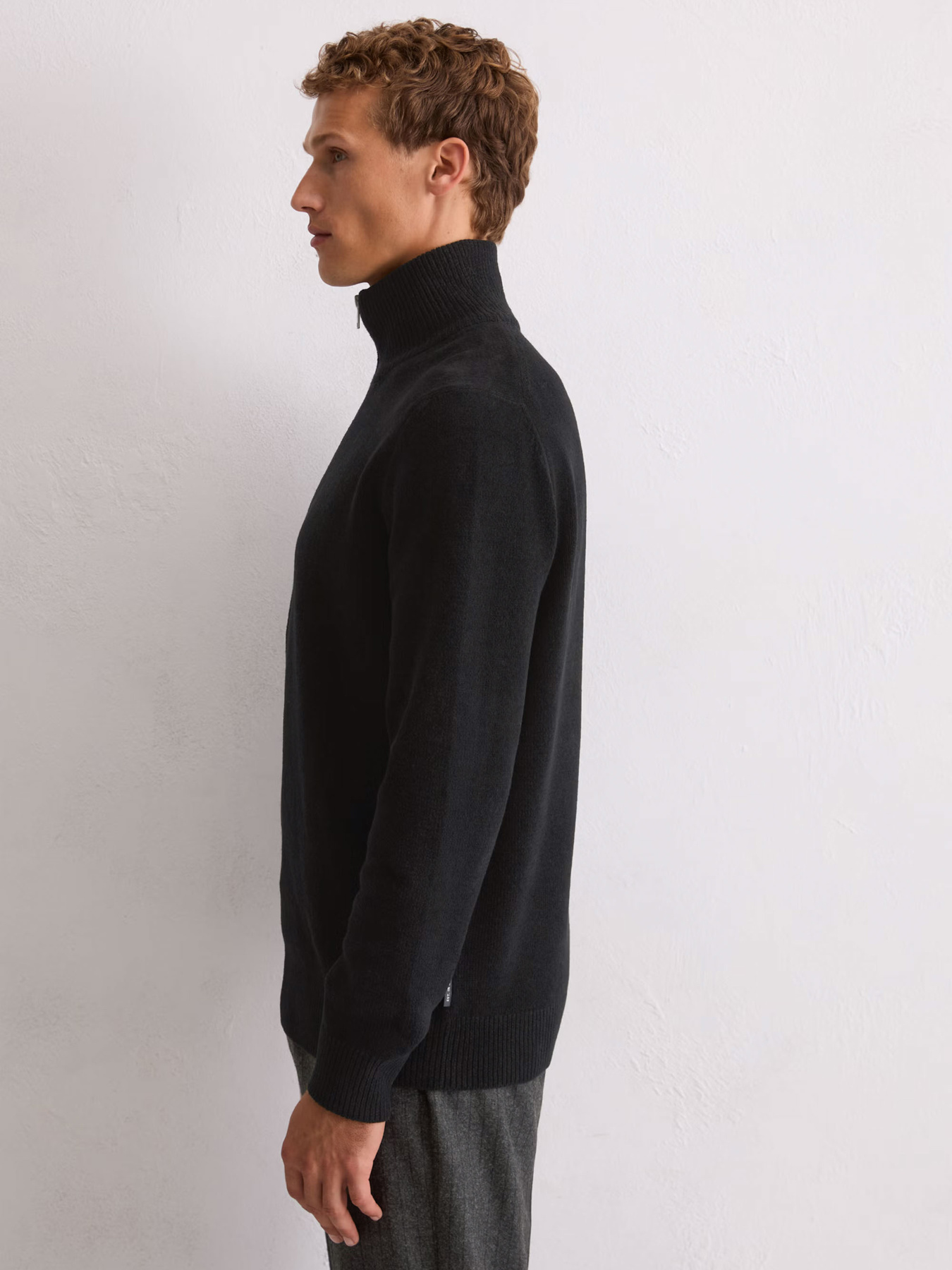 Джемпер Marc O’Polo модель M30515560182-780 Фото