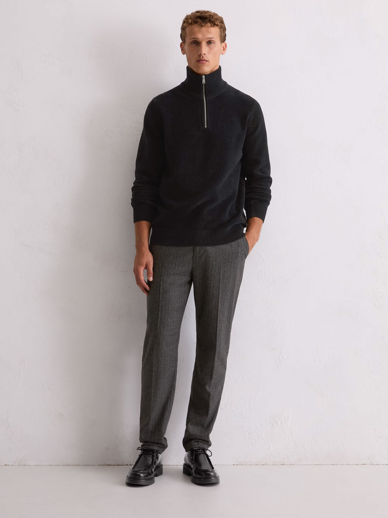 Джемпер Marc O’Polo модель M30515560182-780 Фото