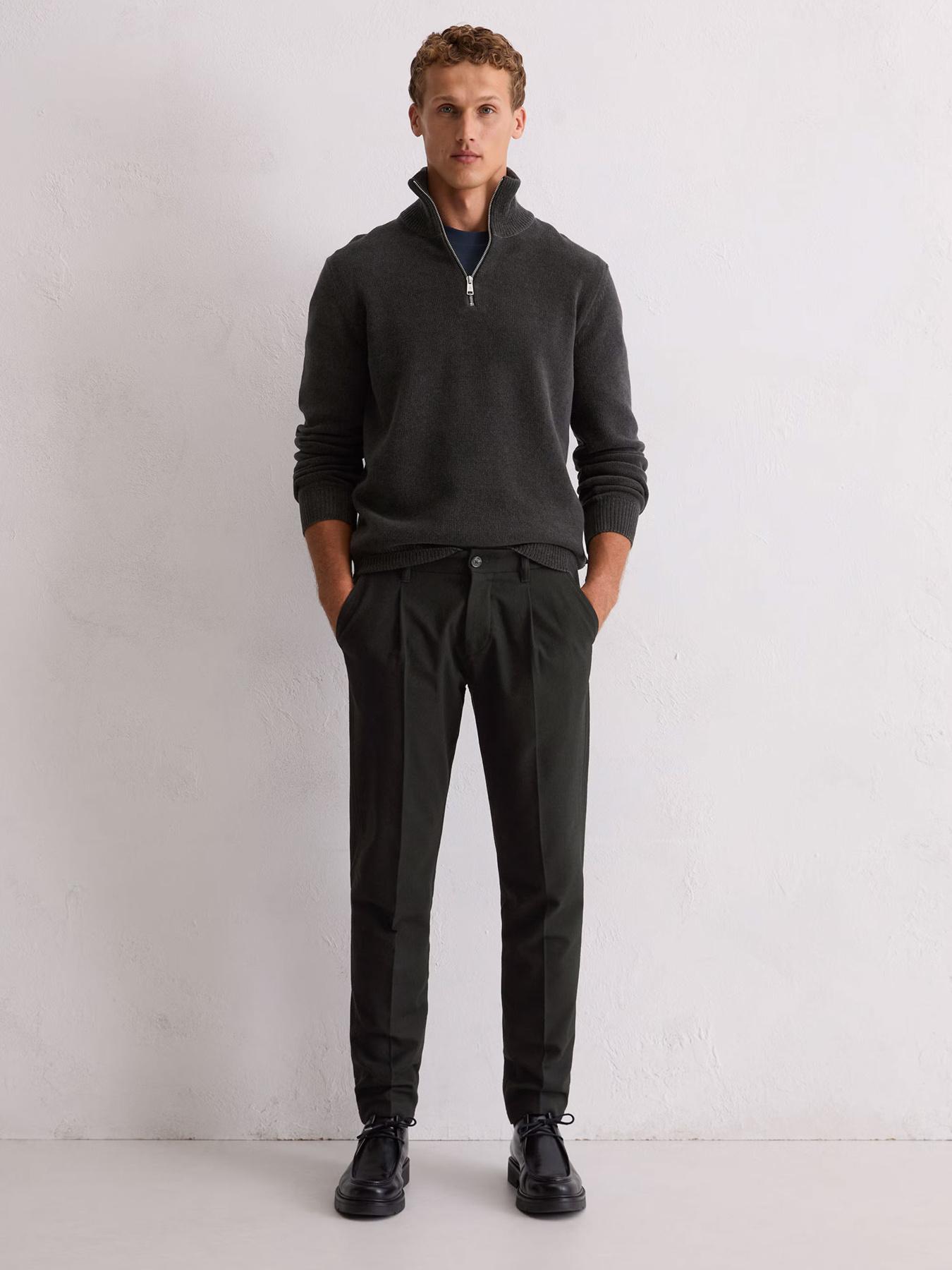 Джемпер Marc O’Polo модель M30515560182-985 Фото