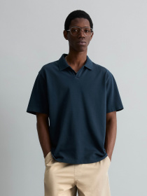 Футболки і поло Marc O'Polo denim модель 5000008489-4139 Фото