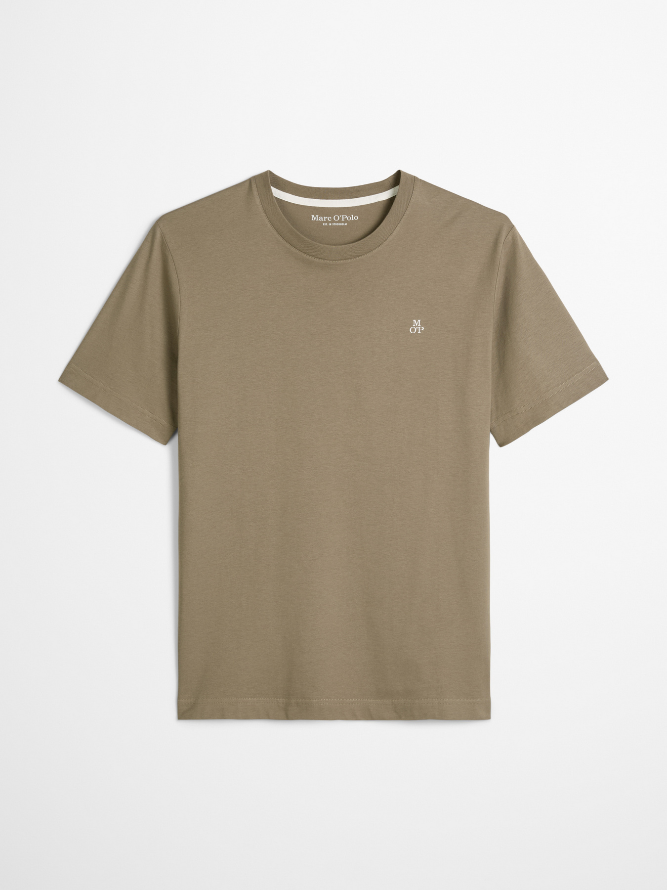 Футболка Marc O’Polo модель 5000010717-1674 Футболка Marc O’Polo модель 5000010717-1674 Фото