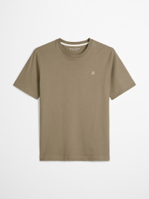 Футболка Marc O’Polo модель 5000010717-1674 Футболка Marc O’Polo модель 5000010717-1674 Фото