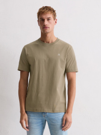 Футболка Marc O’Polo модель 5000010717-1674 Фото