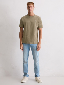 Футболка Marc O’Polo модель 5000010717-1674 Фото