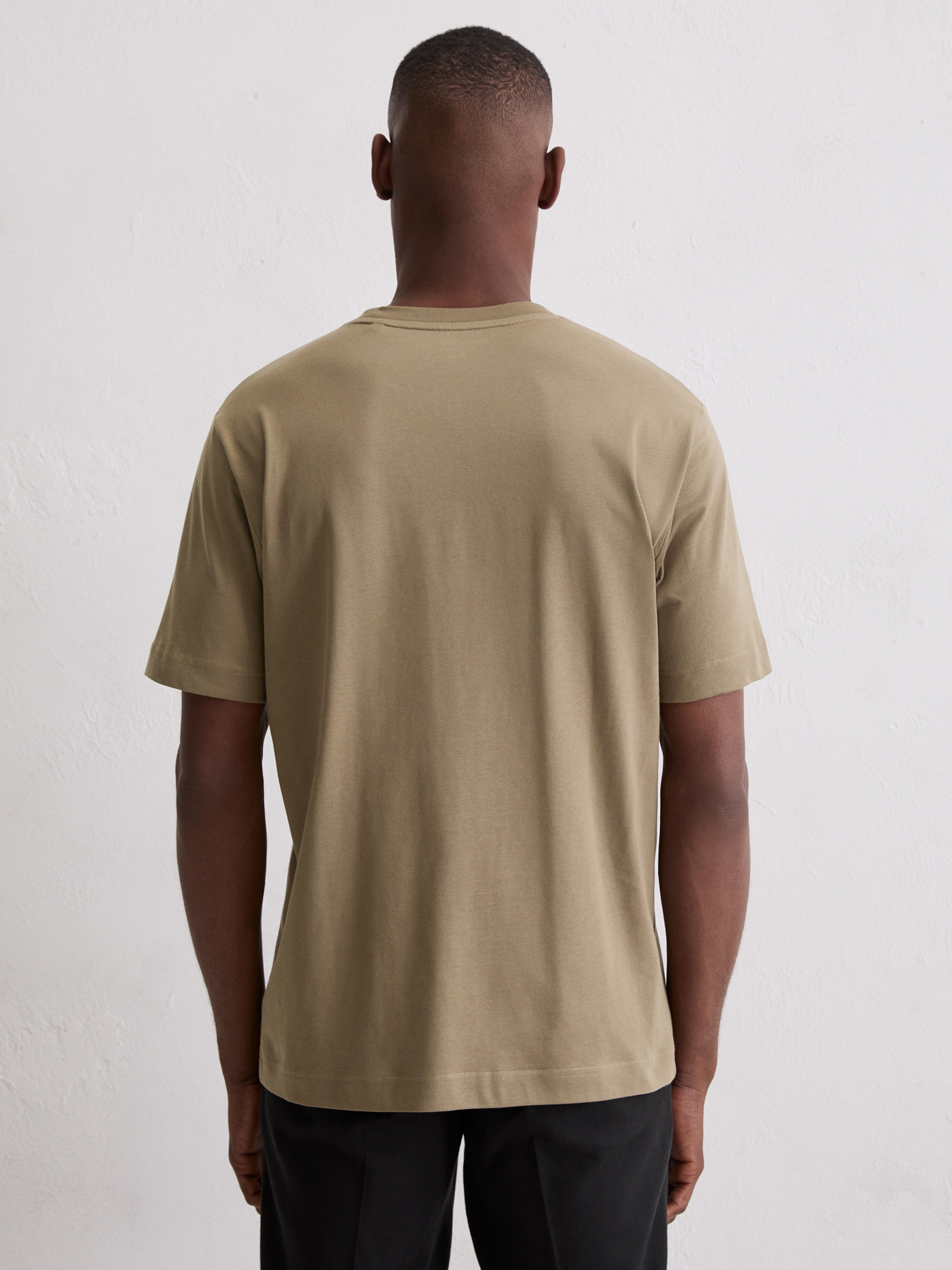 Футболка Marc O’Polo модель 5000010720-1674 Фото