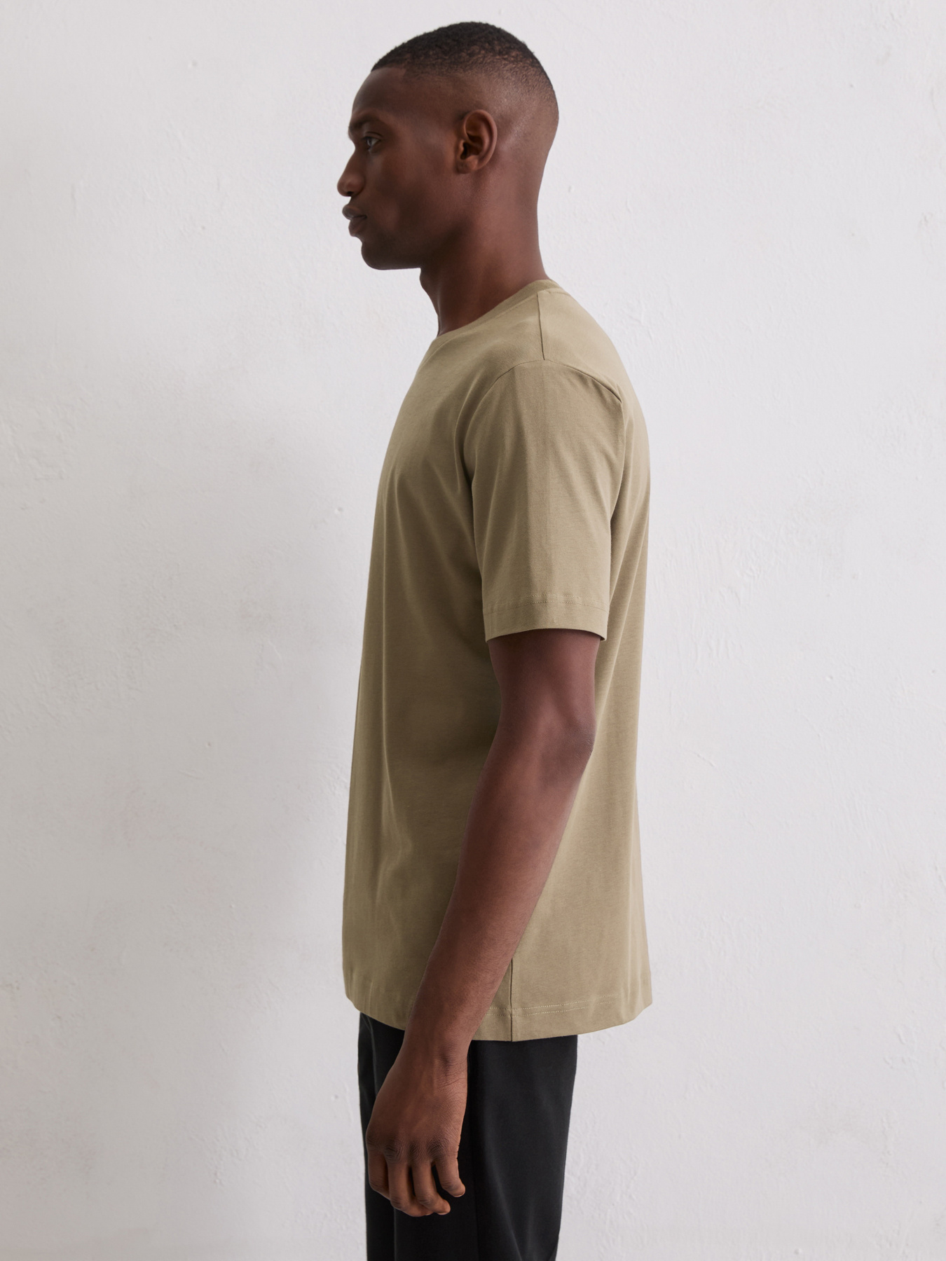 Футболка Marc O’Polo модель 5000010720-1674 Фото