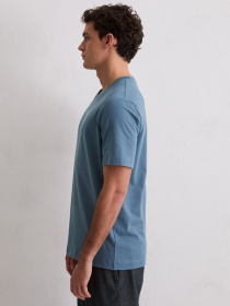 Футболка Marc O’Polo модель 5000010720-4295 Футболка Marc O’Polo модель 5000010720-4295 Фото