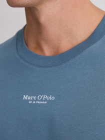 Футболка Marc O’Polo модель 5000010720-4295 Футболка Marc O’Polo модель 5000010720-4295 Фото