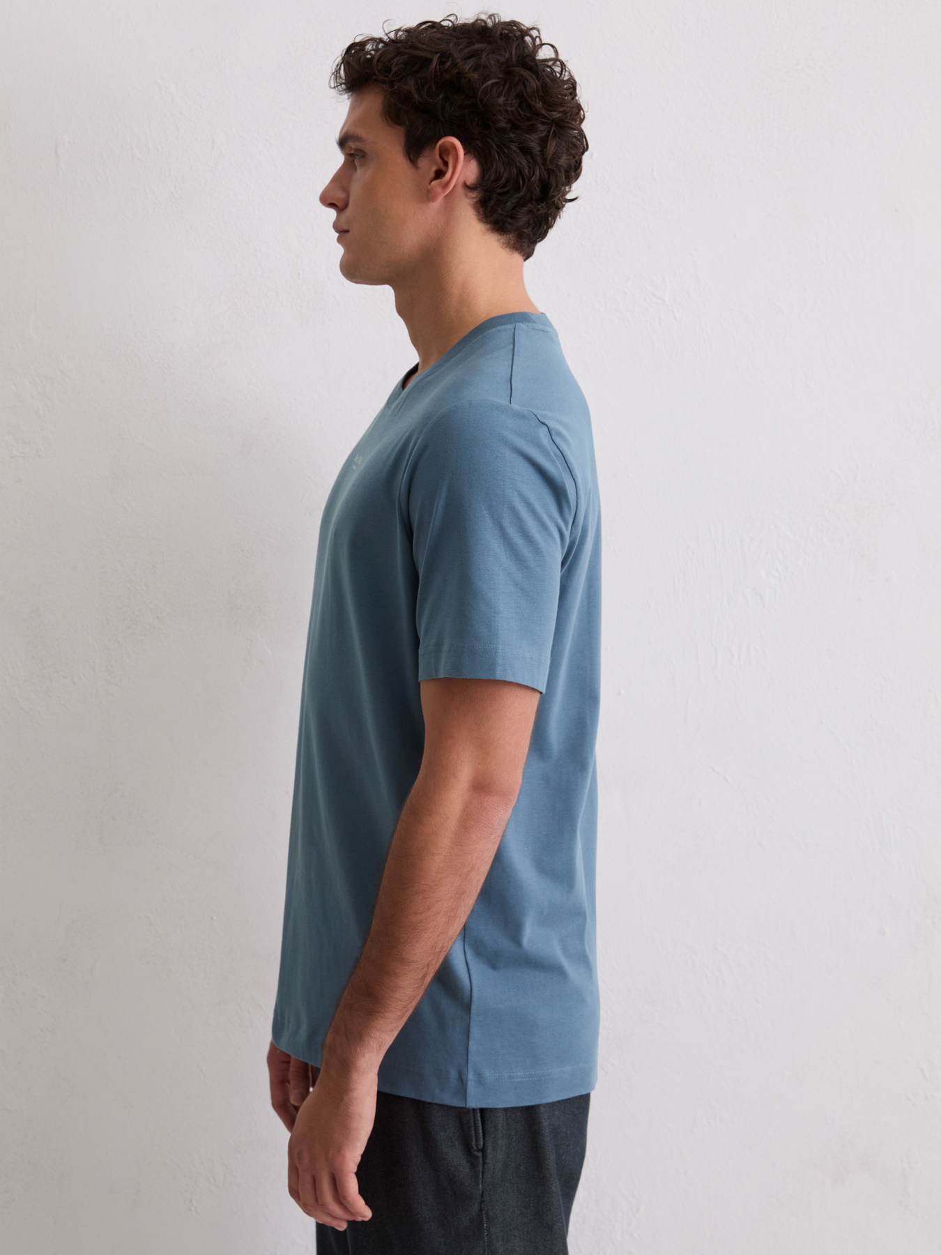 Футболка Marc O’Polo модель 5000010720-4295 Фото