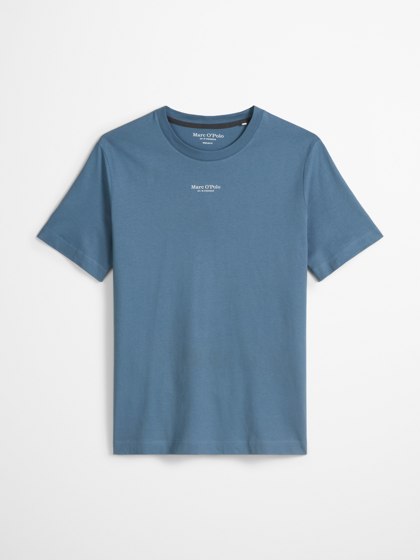 Футболка Marc O’Polo модель 5000010720-4295 Фото